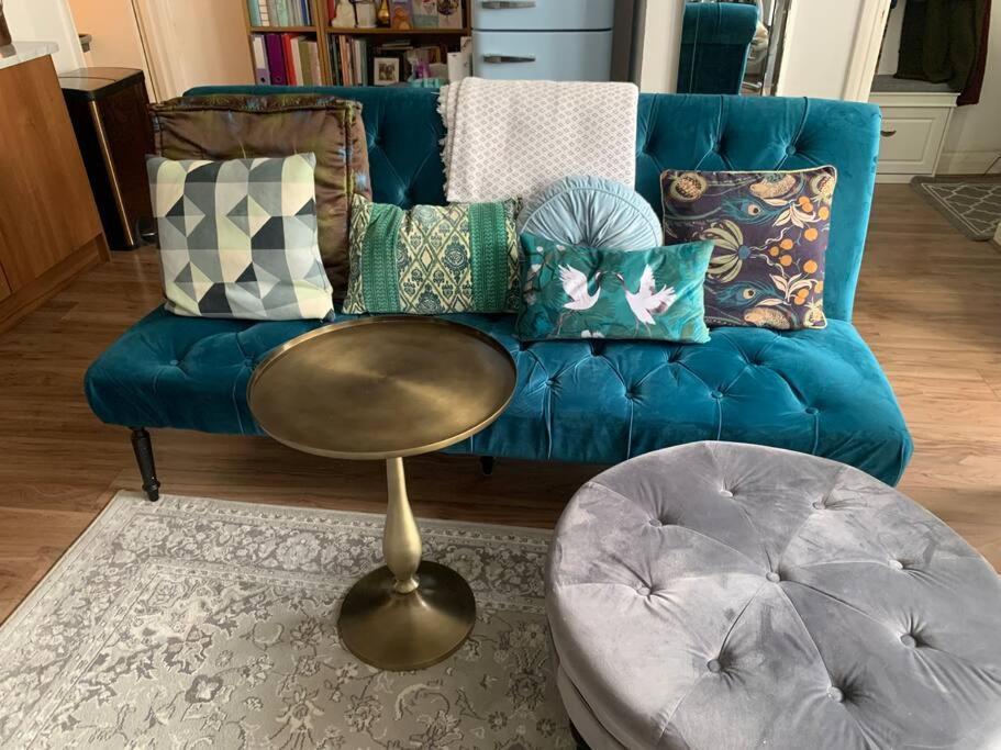 Apartament Stunning In Maida Vale Londra