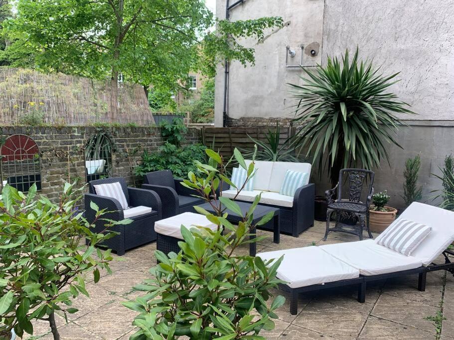 Apartament Stunning In Maida Vale *