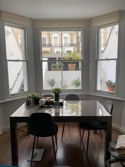 Apartament Stunning In Maida Vale Londra