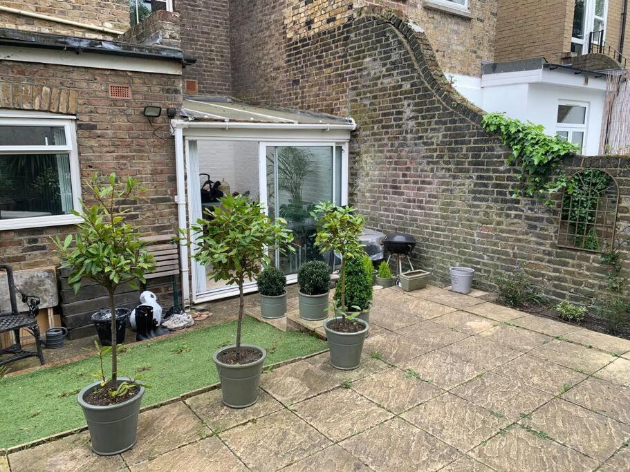 Apartament Stunning In Maida Vale Londra