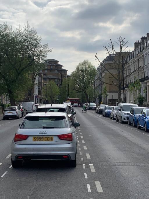 Stunning In Maida Vale * Londra