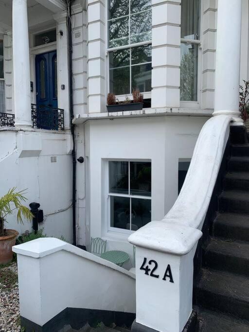 Stunning In Maida Vale Londra