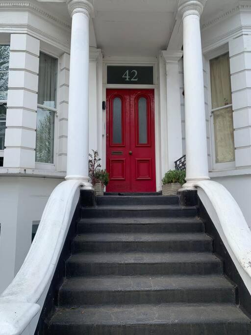 Stunning In Maida Vale Londra