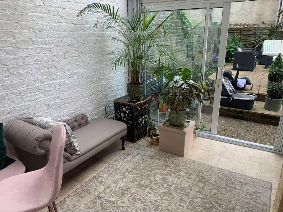 Stunning In Maida Vale Apartament