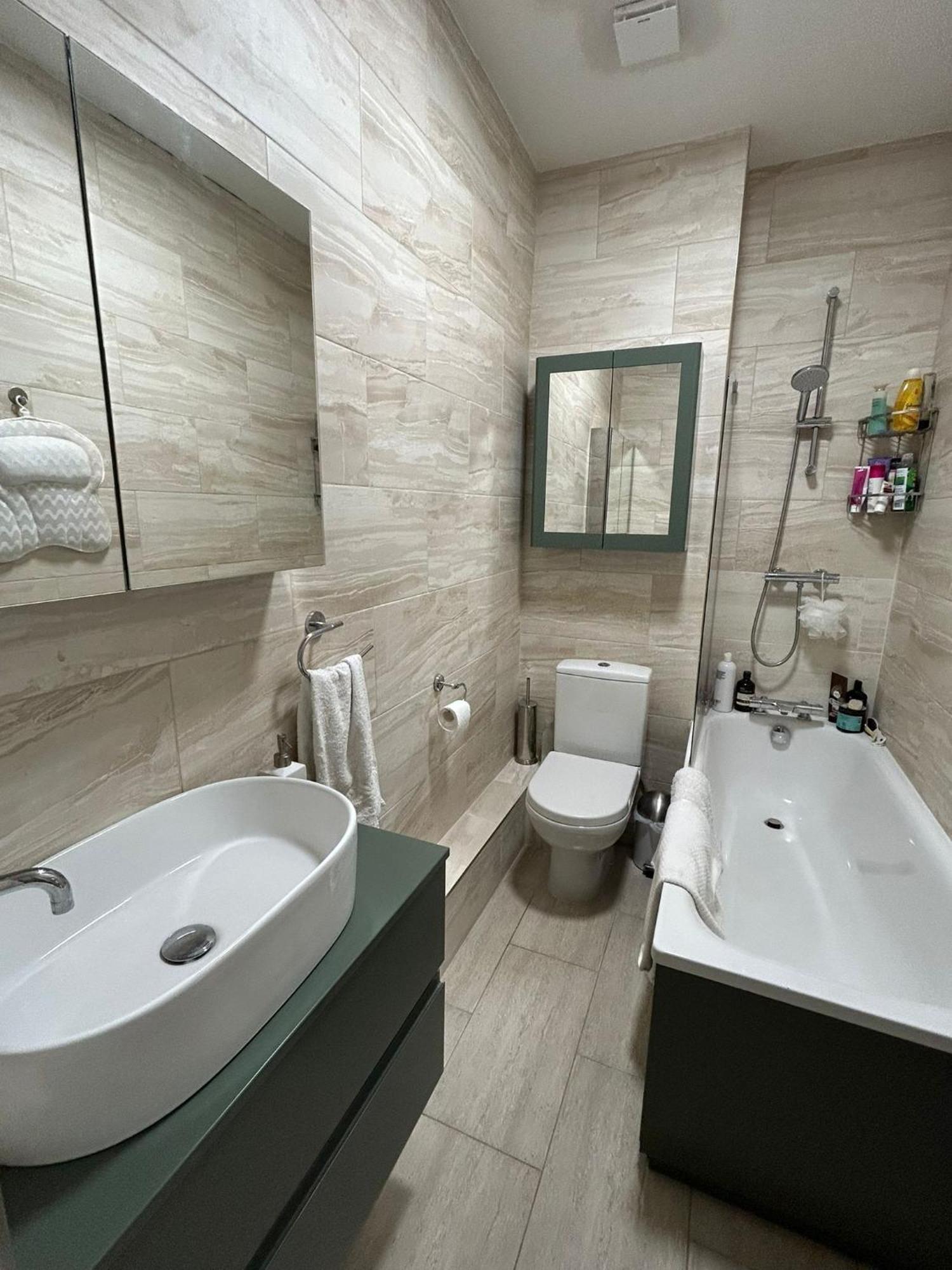 Apartament Stunning In Maida Vale *